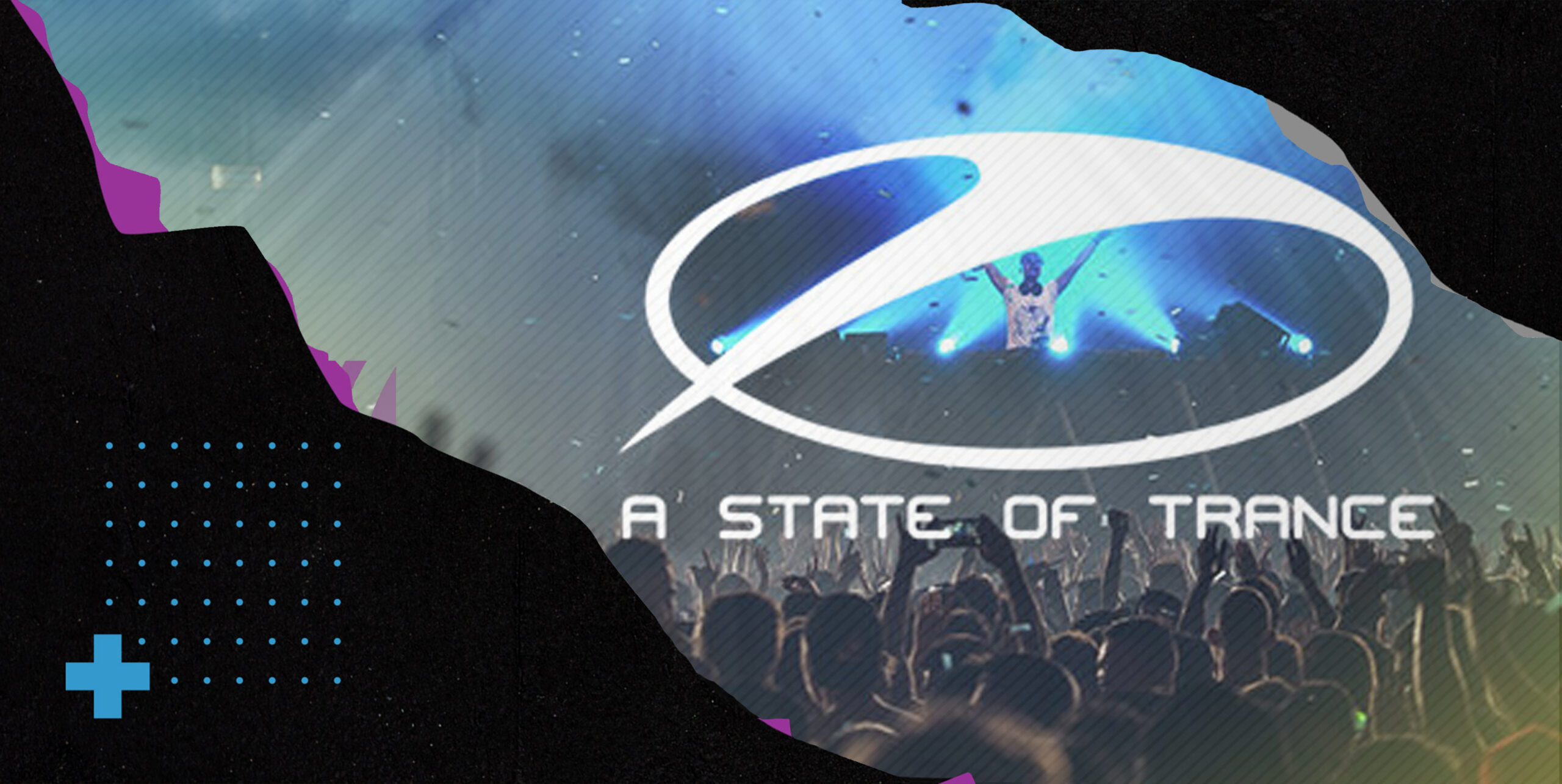 A State of Trance – Armin van Buuren