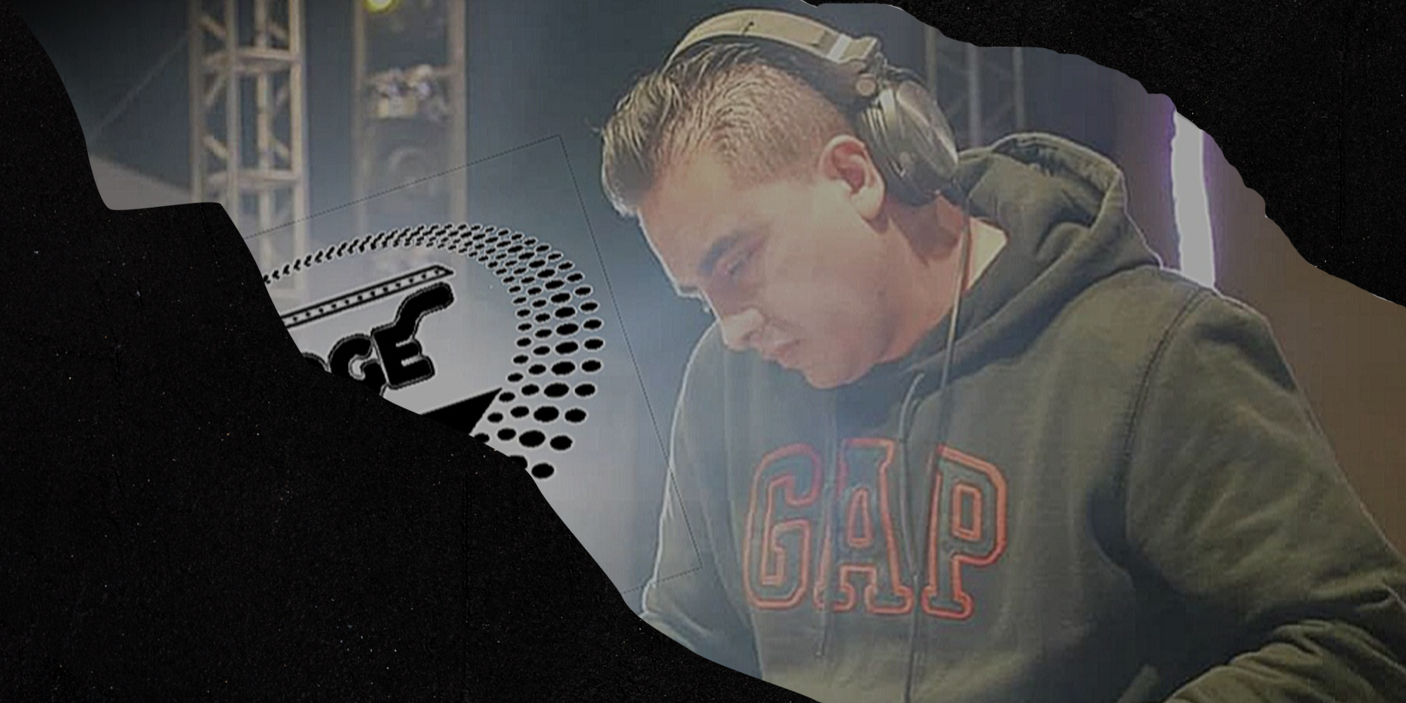 In The Mix – DJ Jorge Vazquez